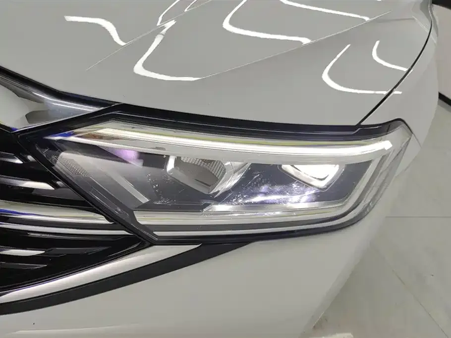 Volkswagen Sagitar 2024 из CN, фото 5