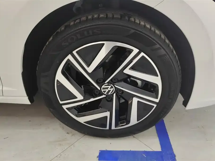 Volkswagen Sagitar 2024 из CN, фото 6