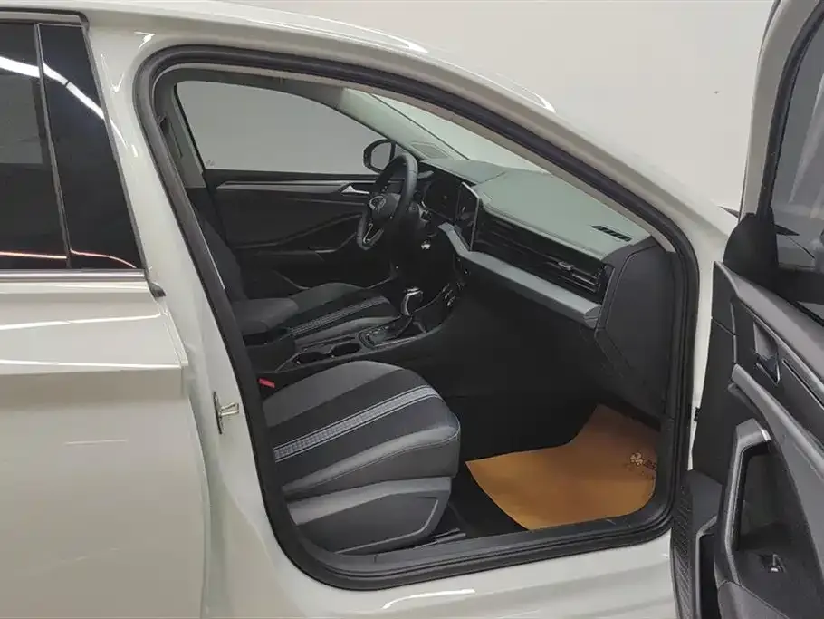 Volkswagen Sagitar 2024 из CN, фото 8