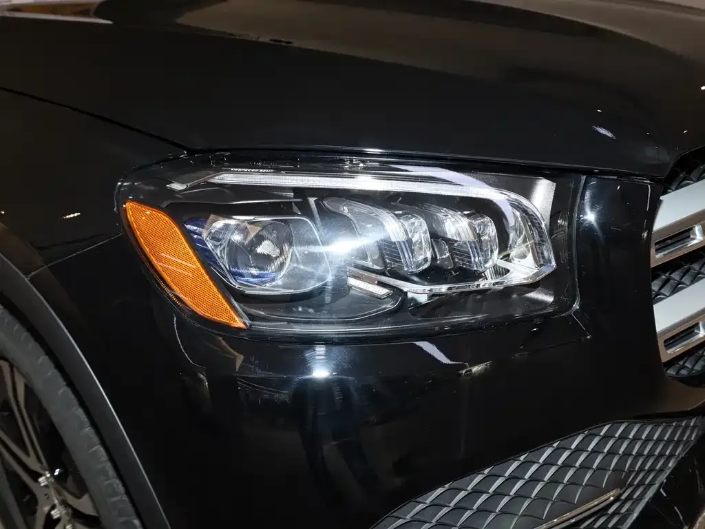 Mercedes-Benz GLS 2022 из CN, фото 10