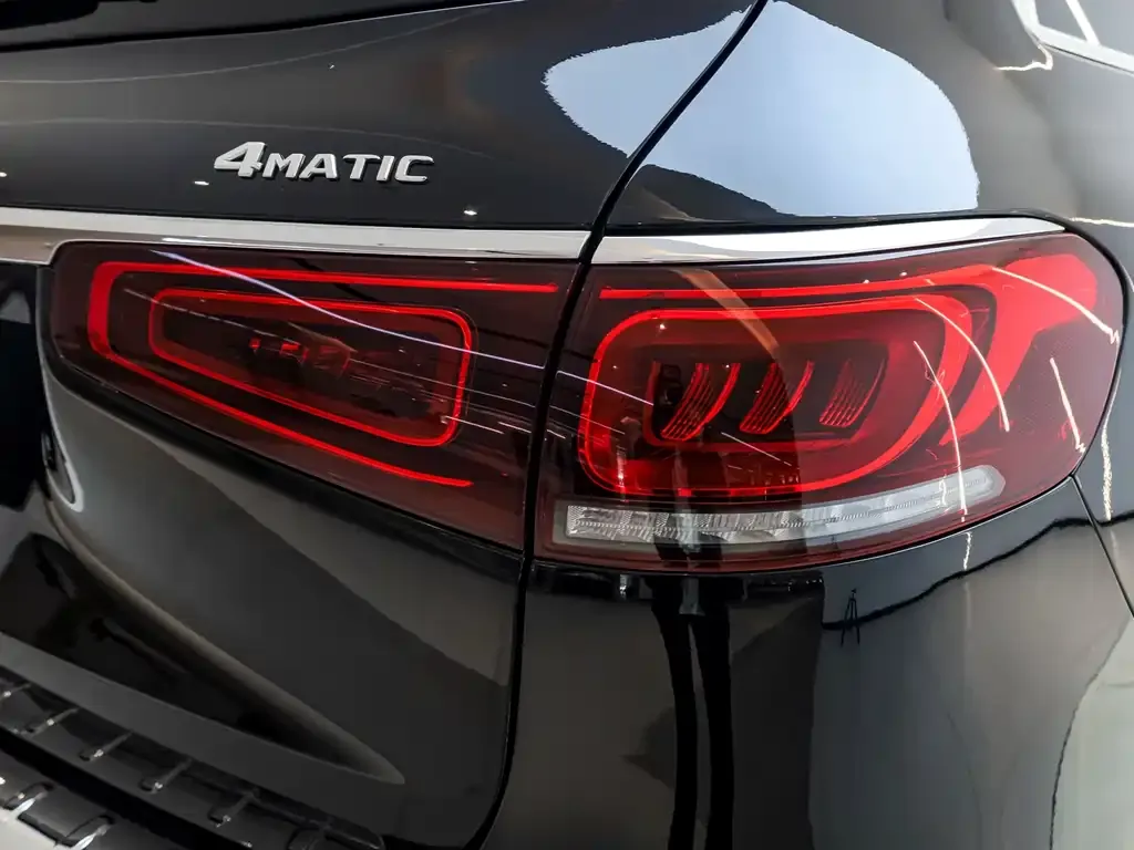 Mercedes-Benz GLS 2022 из CN, фото 7