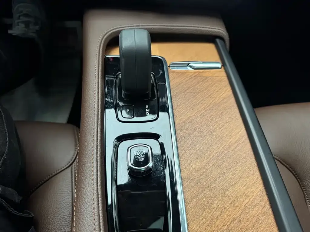 Volvo S90 2022 из CN, фото 10