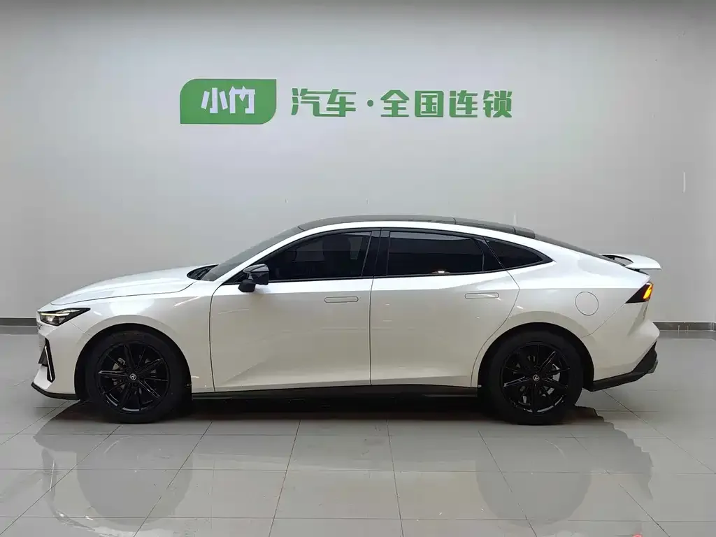 Changan UNI-V 2022 из CN, фото 4