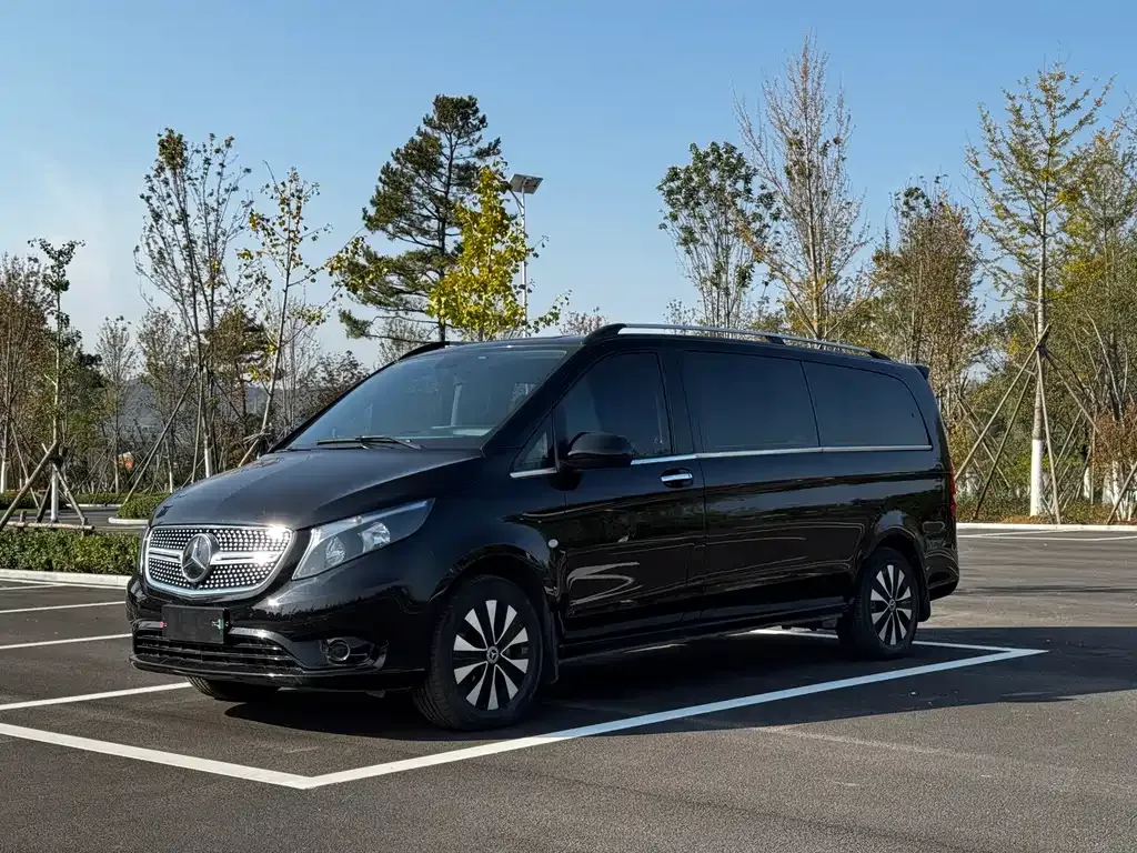 Mercedes-Benz Vito 2022 из CN, фото 1