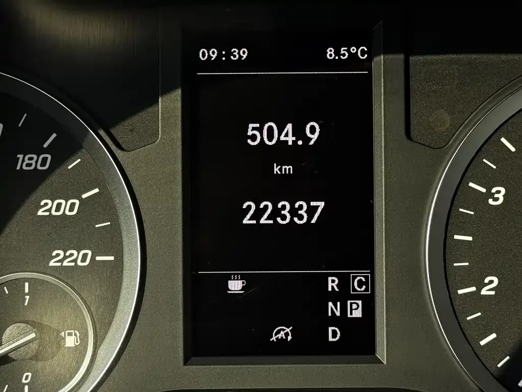 Mercedes-Benz Vito 2022 из CN, фото 5