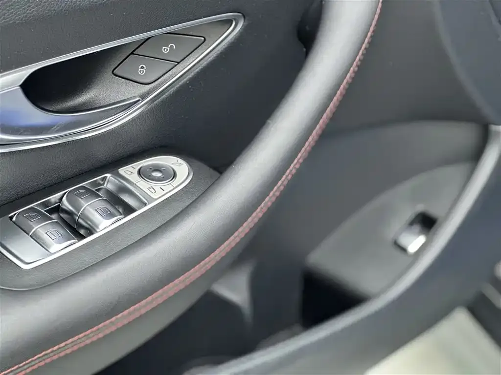 Mercedes-Benz E-Class AMG 2021 из CN, фото 6