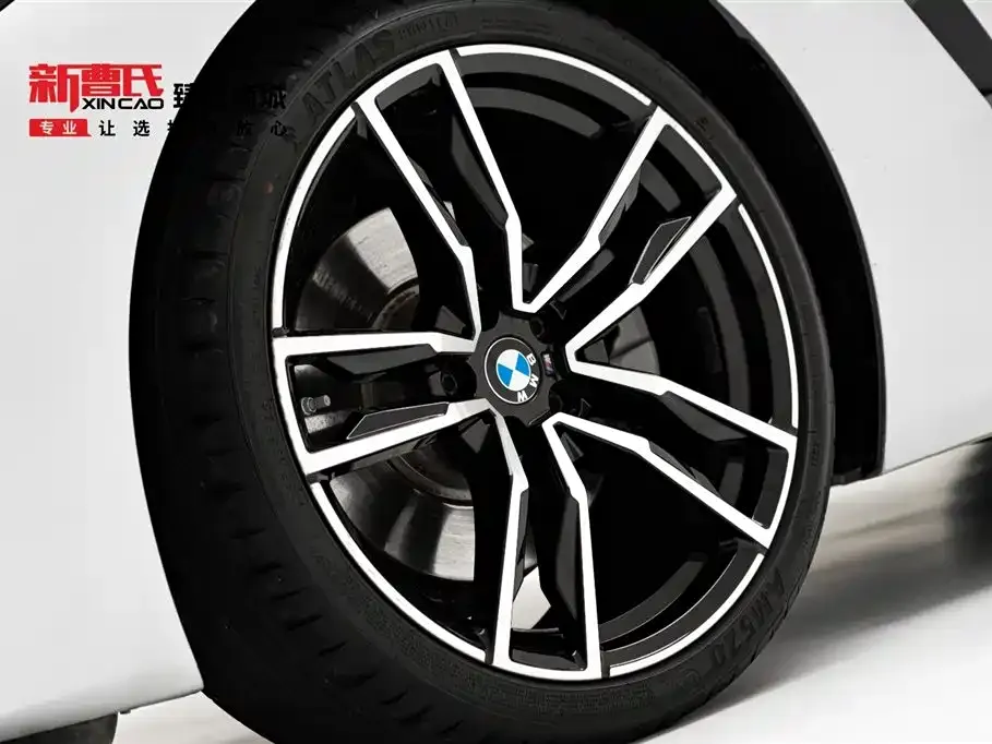 BMW Z4 2022 из CN, фото 7