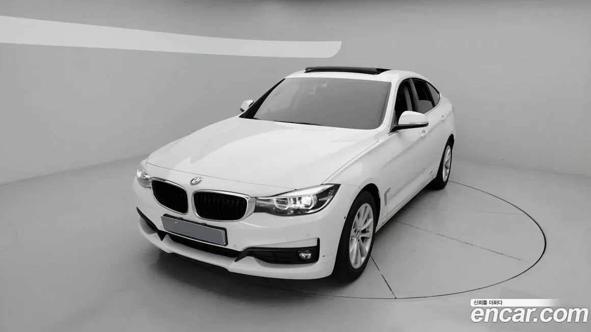 BMW Gran Turismo