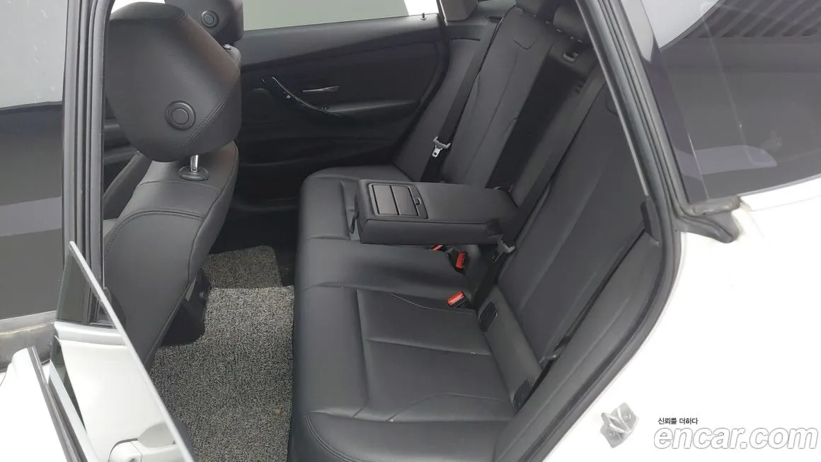 BMW Gran Turismo 2021 из KR, фото 5