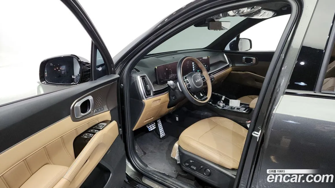 Kia Sorento — фото 10