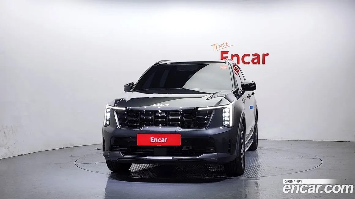 Kia Sorento — фото 3