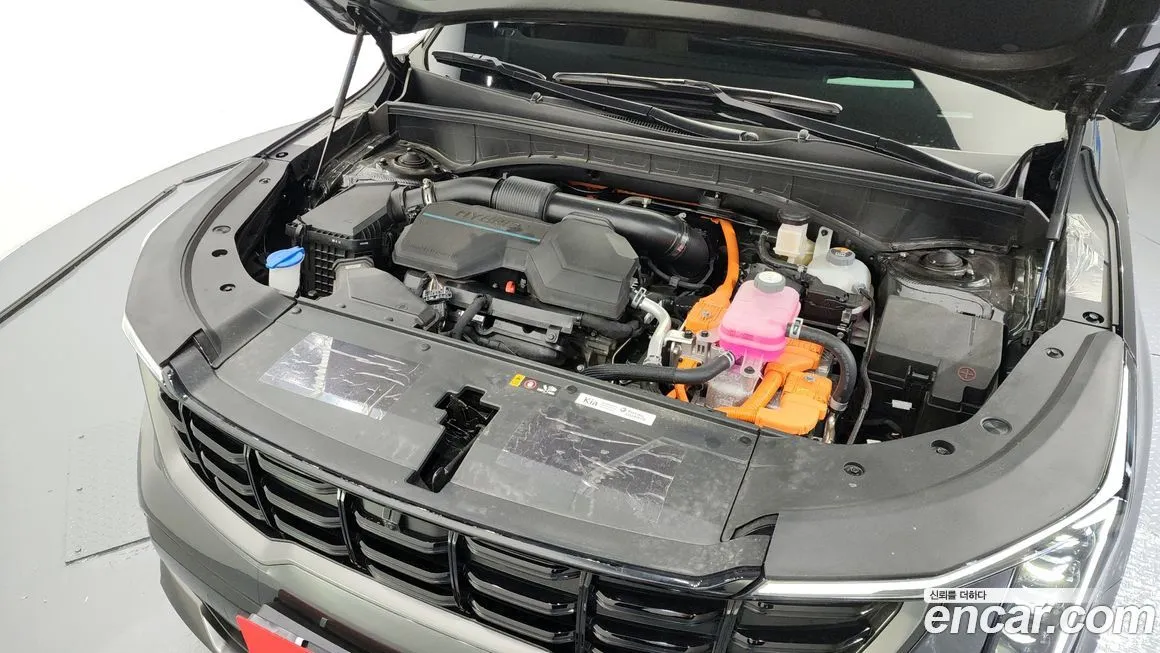 Kia Sorento — фото 6