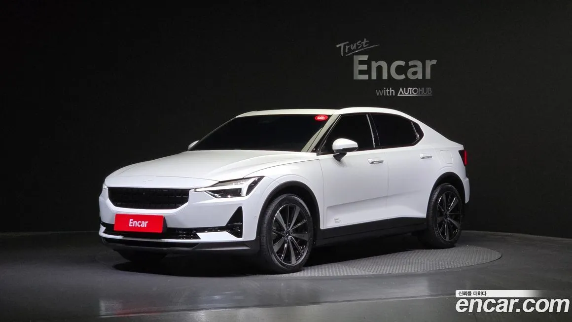 Polestar Polestar 2 2022 из KR, фото 1