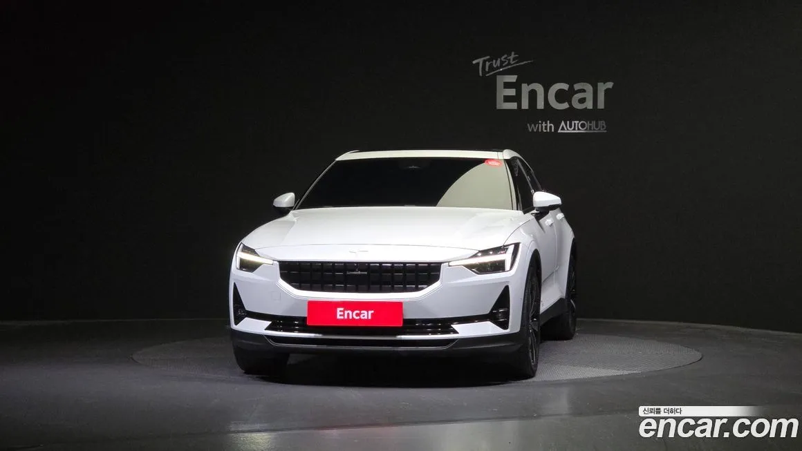 Polestar Polestar 2 2022 из KR, фото 3