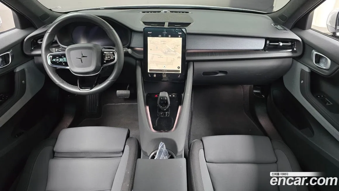 Polestar Polestar 2 2022 из KR, фото 7