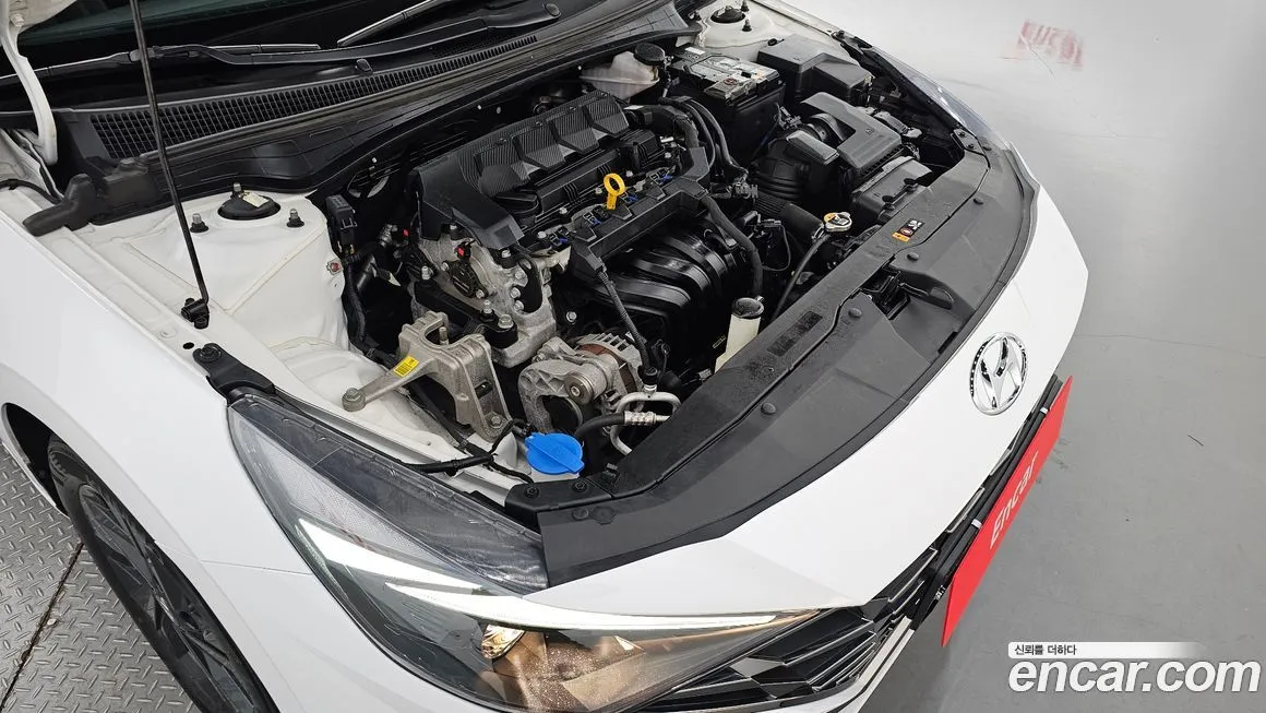 Hyundai AVANTE 2023 из KR, фото 6