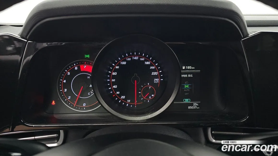 Hyundai AVANTE 2023 из KR, фото 8