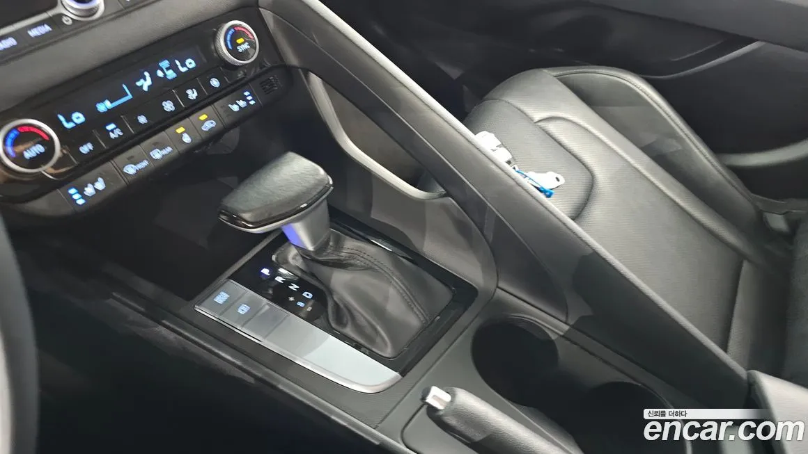 Hyundai AVANTE 2023 из KR, фото 9