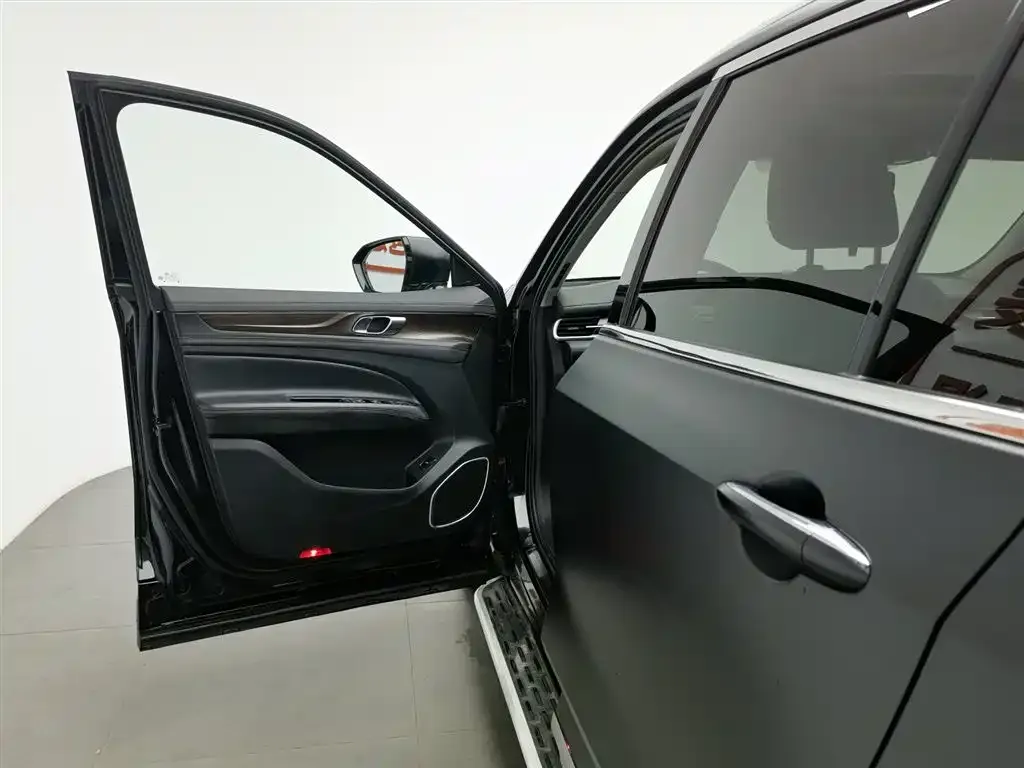 Ford Territory 2021 из CN, фото 8