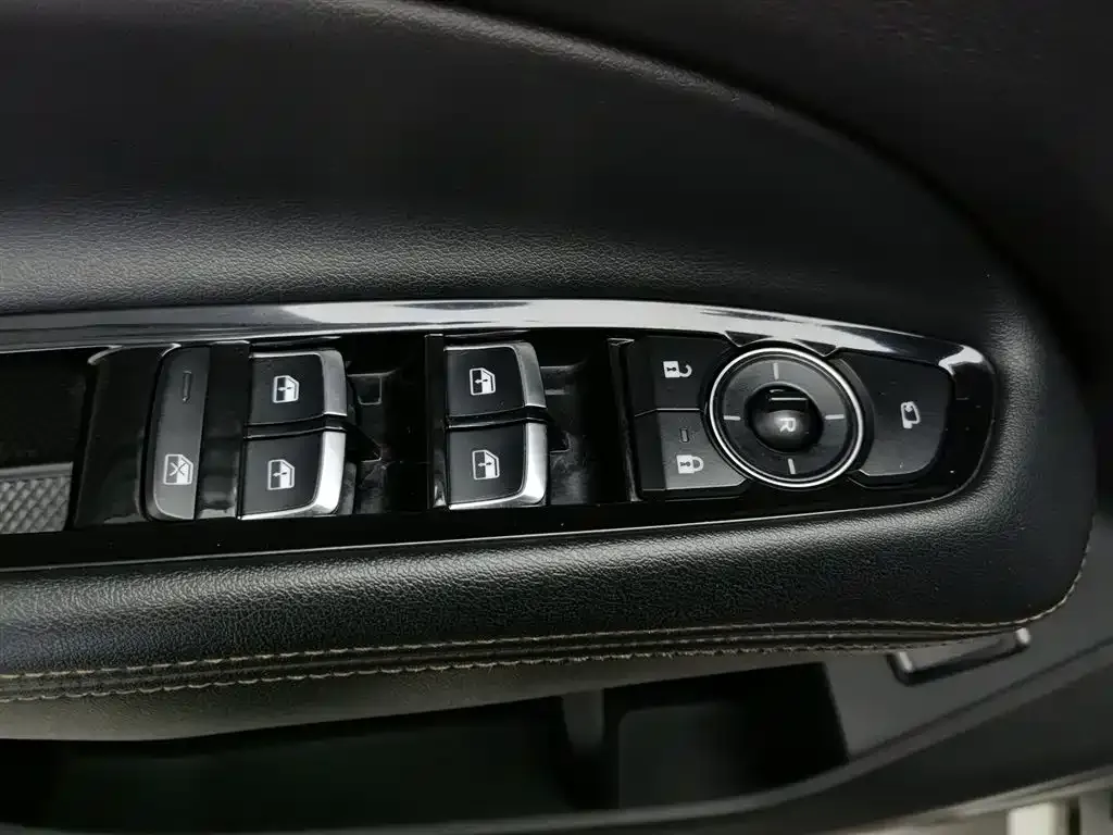 Ford Territory 2021 из CN, фото 9
