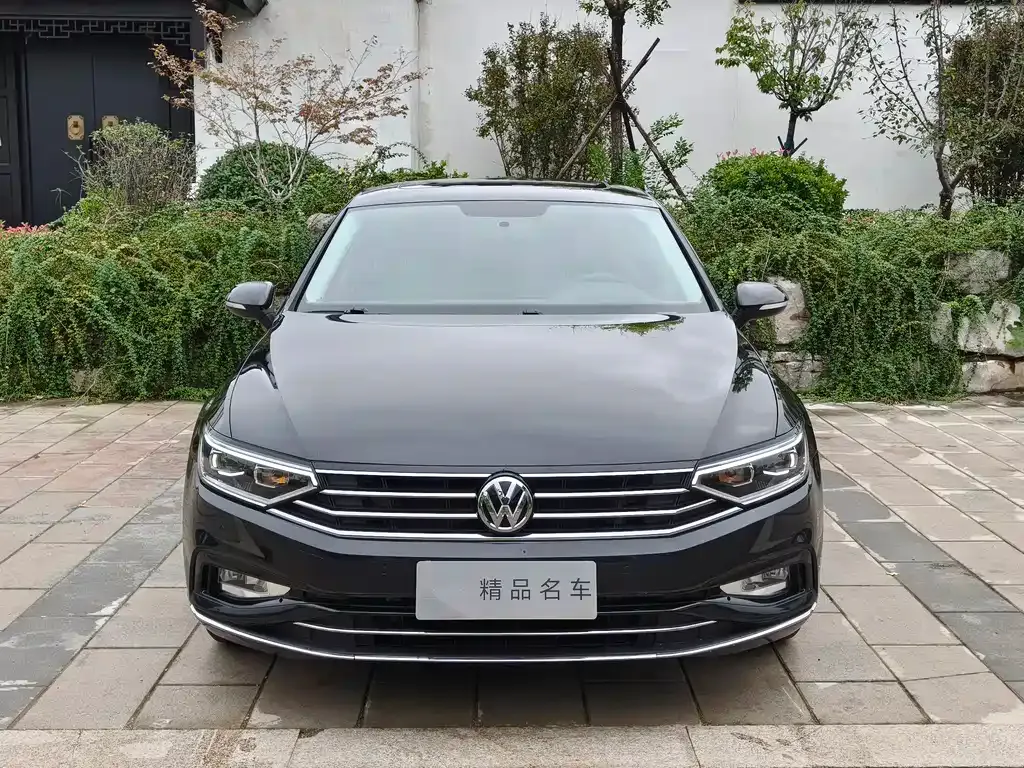 Volkswagen Magotan 2021 из CN, фото 2