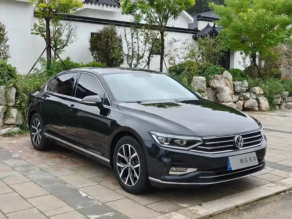 Volkswagen Magotan 2021 из CN, фото 3
