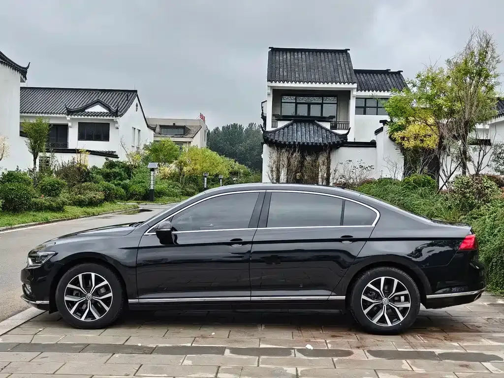 Volkswagen Magotan 2021 из CN, фото 7