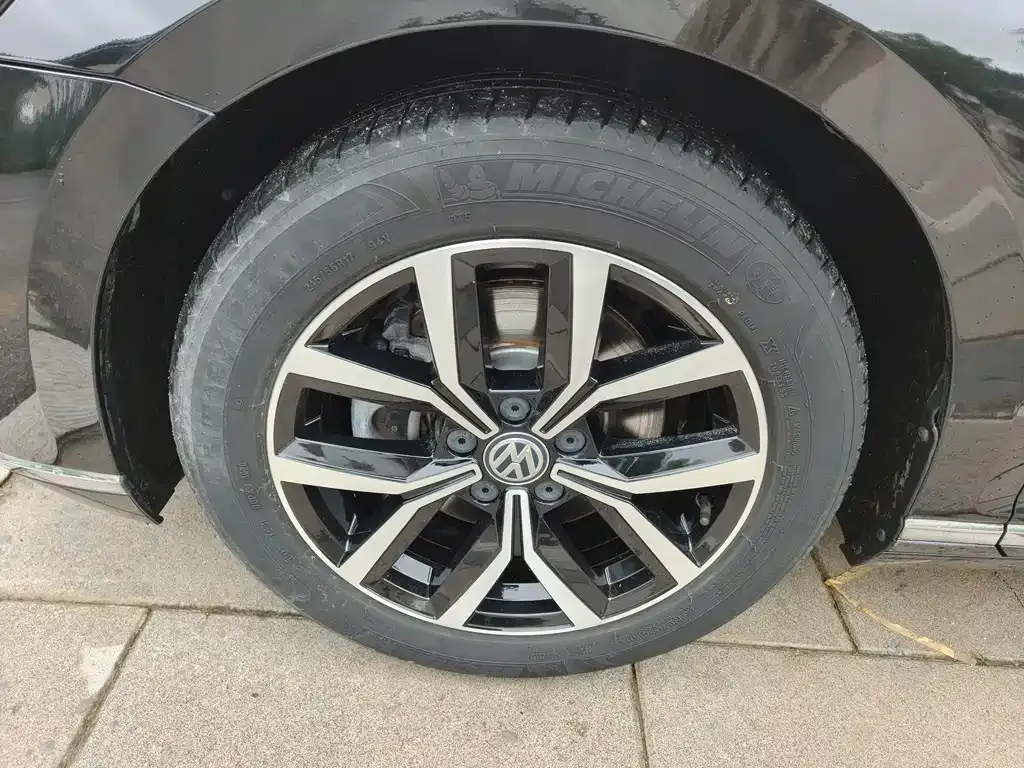 Volkswagen Magotan 2021 из CN, фото 8