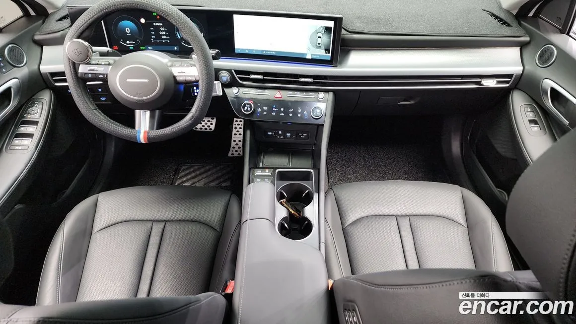 Hyundai Sonata 2024 из KR, фото 7