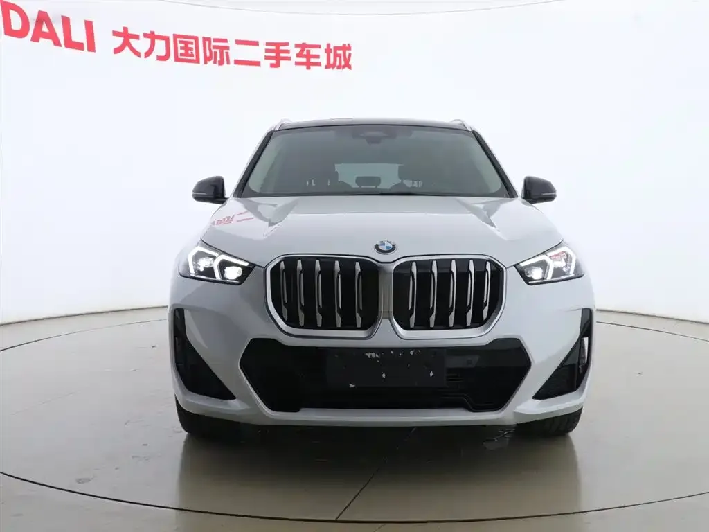 BMW X1 2024 из CN, фото 3
