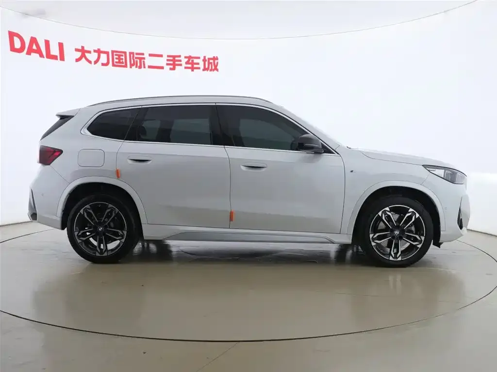 BMW X1 2024 из CN, фото 5