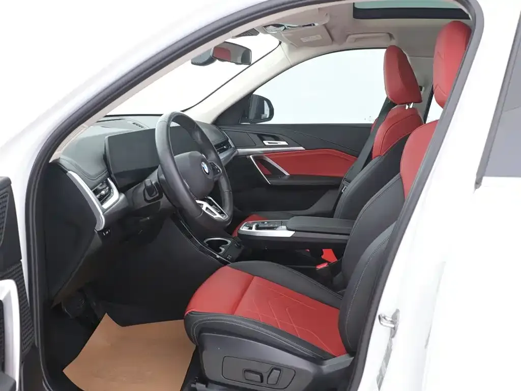 BMW X1 2024 из CN, фото 6