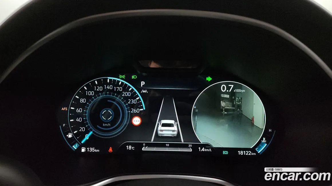 Genesis G80 2022 из KR, фото 8