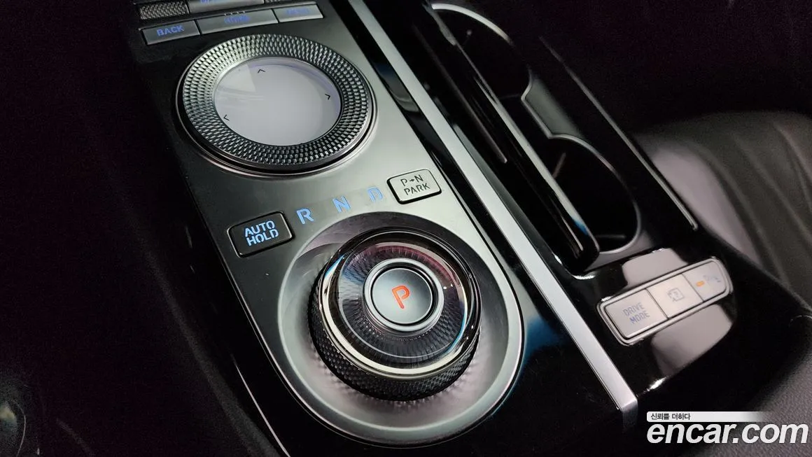 Genesis G80 2022 из KR, фото 9