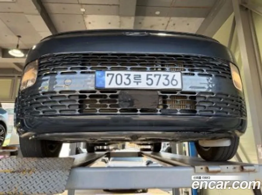 Hyundai Staria — фото 1