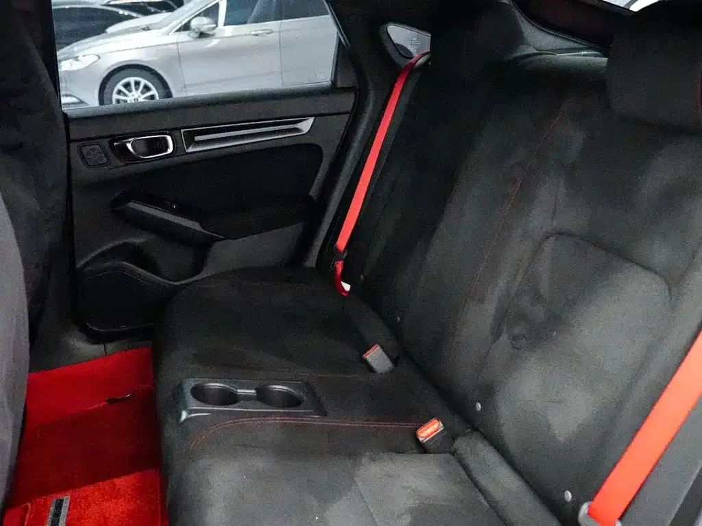 [object Object] Civic (Import) 2023 из CN, фото 10