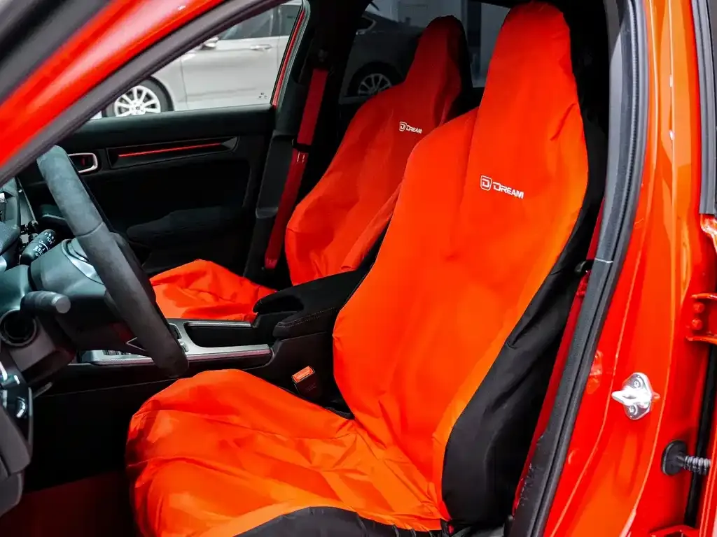 [object Object] Civic (Import) 2023 из CN, фото 8