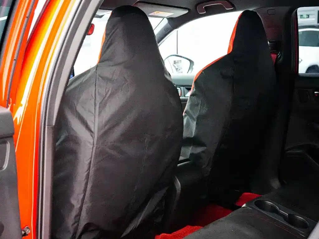 [object Object] Civic (Import) 2023 из CN, фото 9