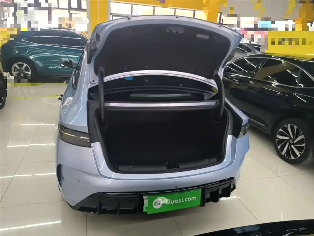 BYD Seal 2023 из CN, фото 10