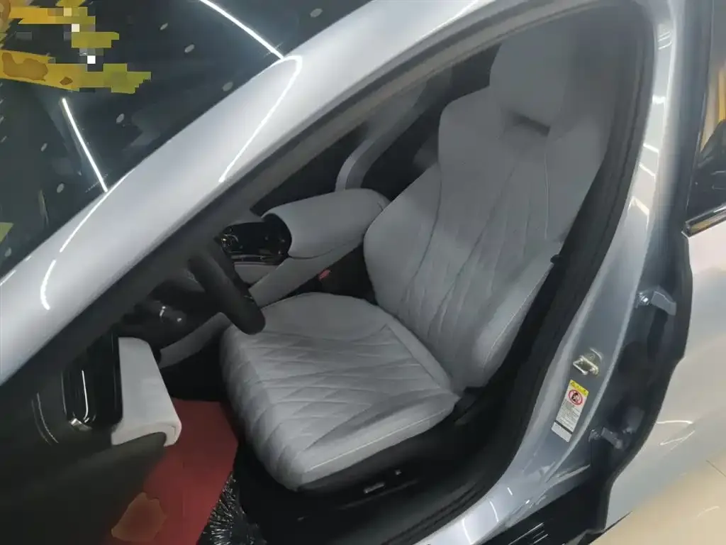 BYD Seal 2023 из CN, фото 8