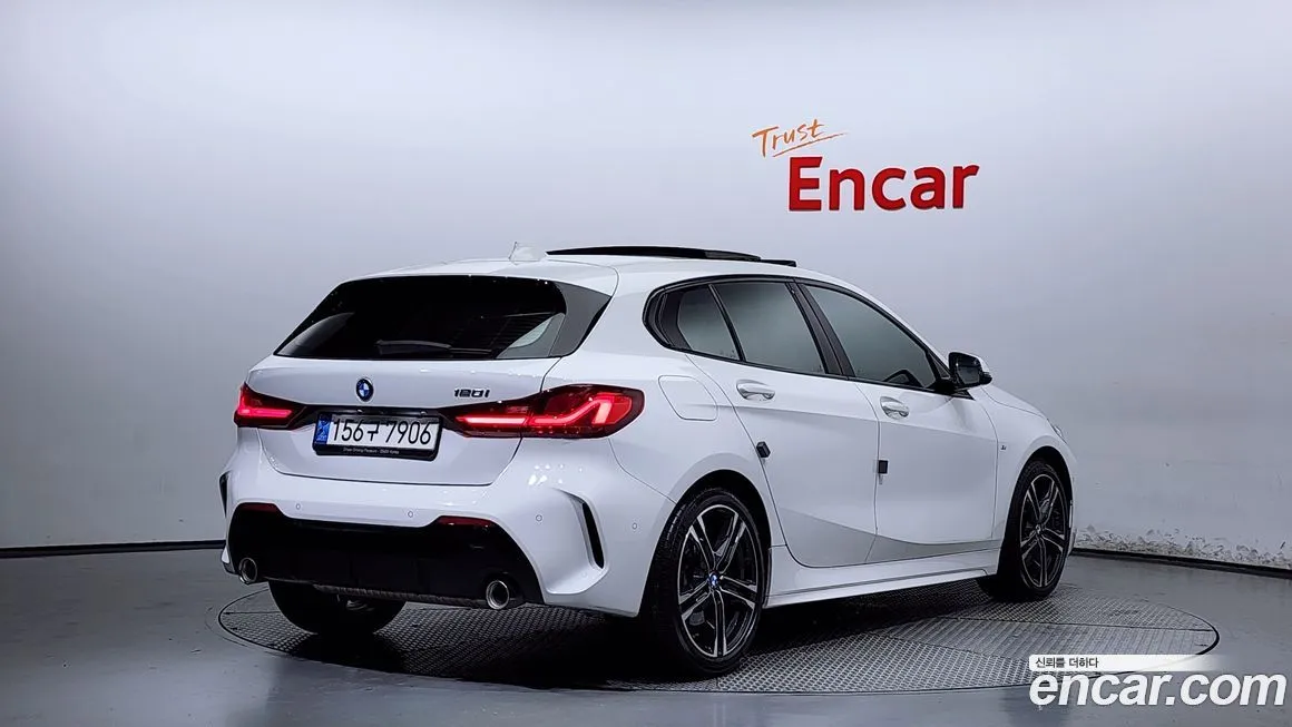 [object Object] 1-Series 2023 из KR, фото 2