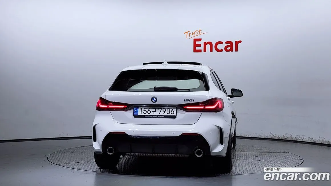 [object Object] 1-Series 2023 из KR, фото 4