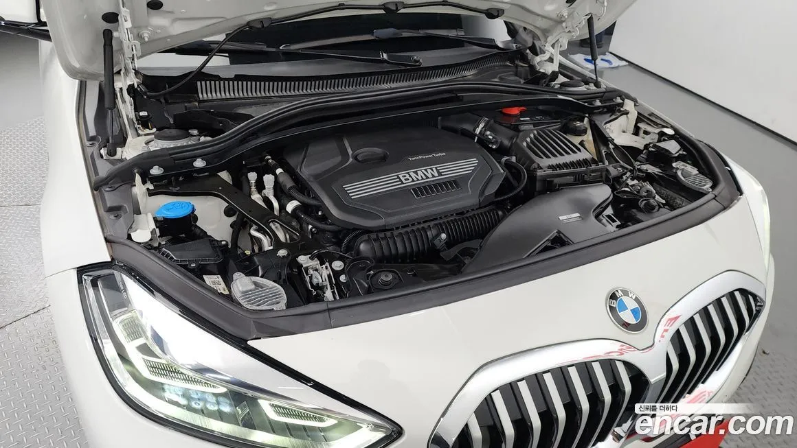 [object Object] 1-Series 2023 из KR, фото 6