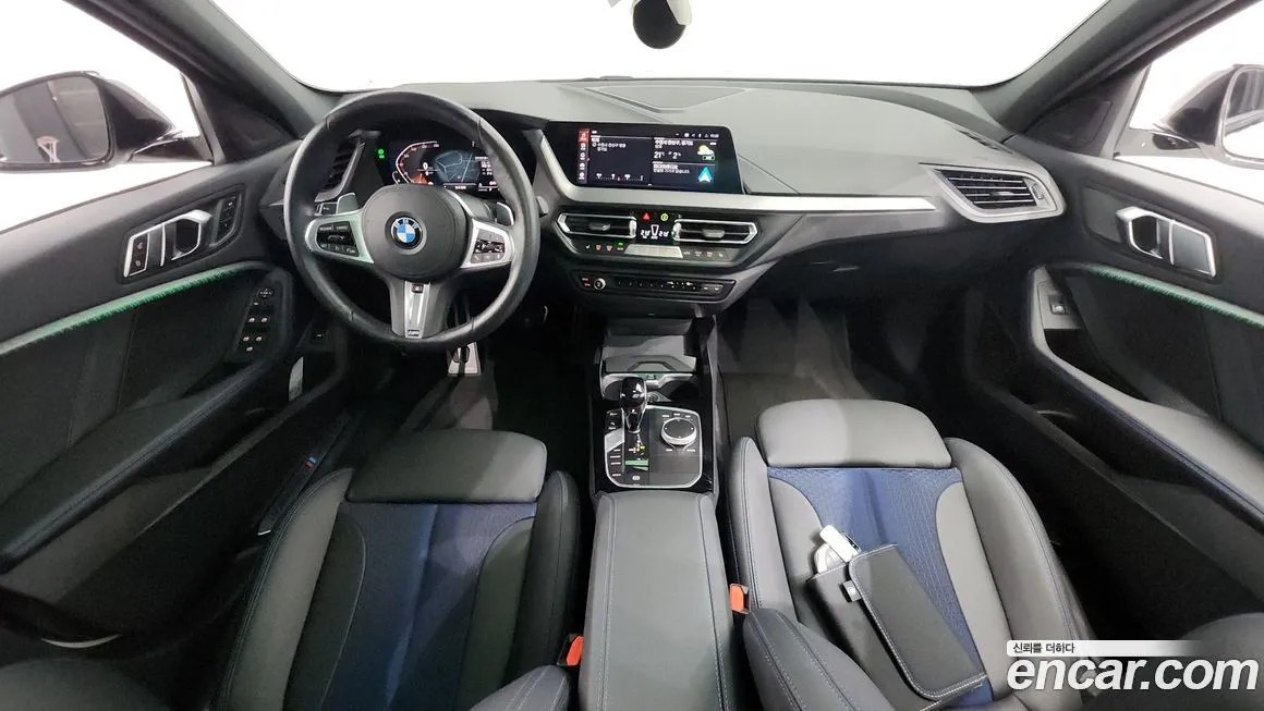 [object Object] 1-Series 2023 из KR, фото 7