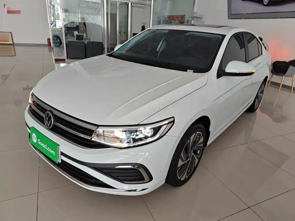 Volkswagen Bora 2024 из CN, фото 1