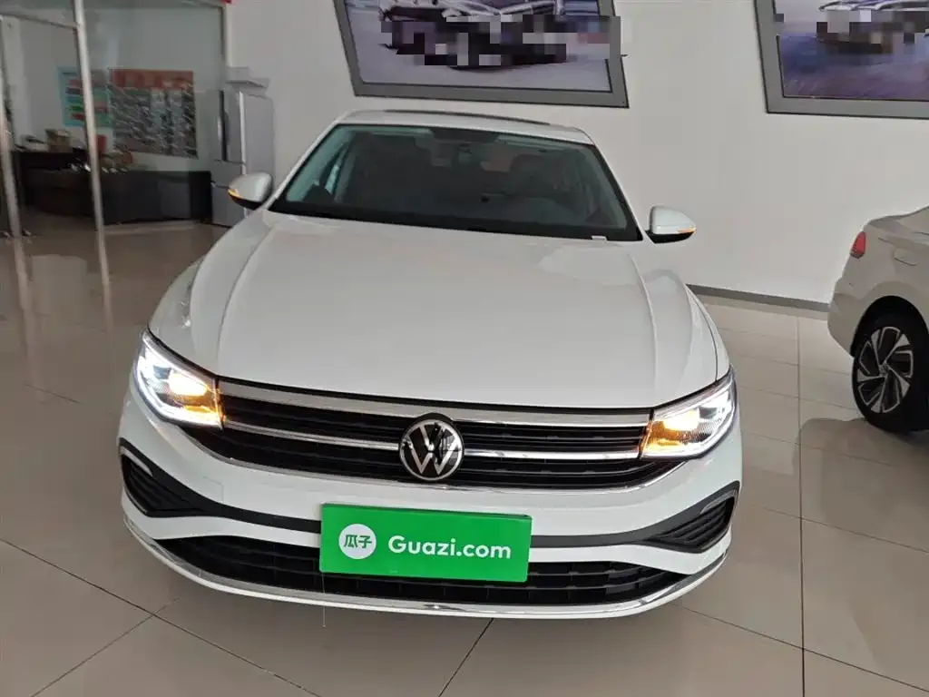 Volkswagen Bora 2024 из CN, фото 3