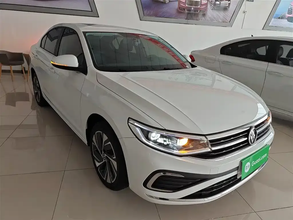 Volkswagen Bora 2024 из CN, фото 4