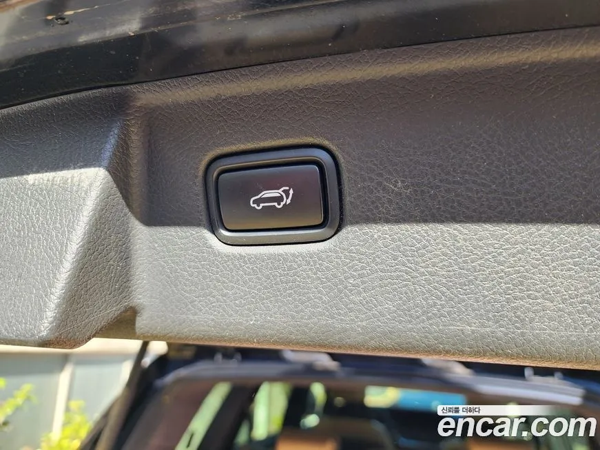 Kia Mohave 2021 из KR, фото 6