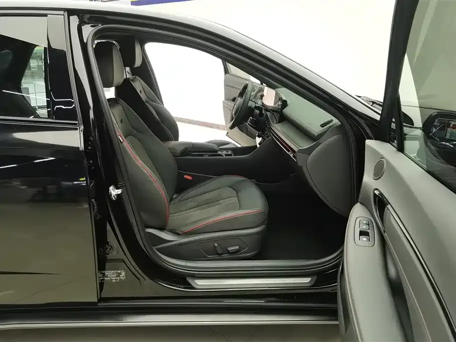 [object Object] Sonata 2025 из CN, фото 8