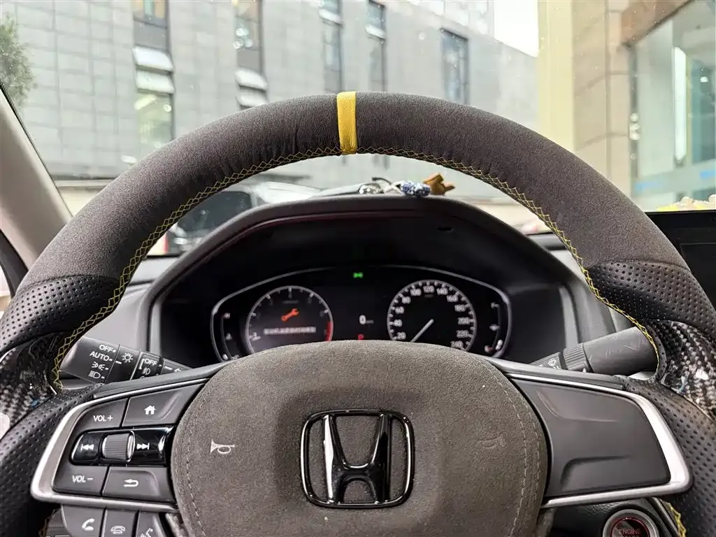Honda Accord 2022 из CN, фото 6